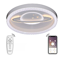 Потолочный светильник Natali Kovaltseva LED LAMPS 81098