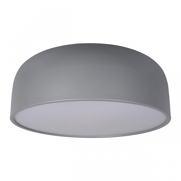 Потолочный светодиодный светильник Loft IT Axel 10201/480 Grey
