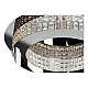 Потолочный светодиодный светильник iLedex Event Wx7005-1C60 CR