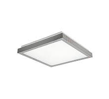 Потолочный светильник Kanlux Tybia M 25W-NW GY 24644