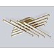 Люстра Ambrella Light COMFORT FL6263