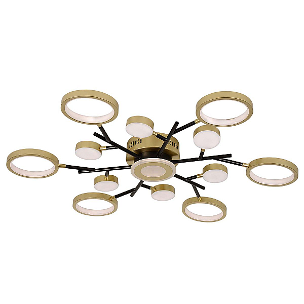 Потолочный светодиодный светильник F-Promo Hybrid 4686-13C