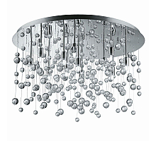 Потолочный светильник Ideal Lux Neve PL12 Cromo 022239
