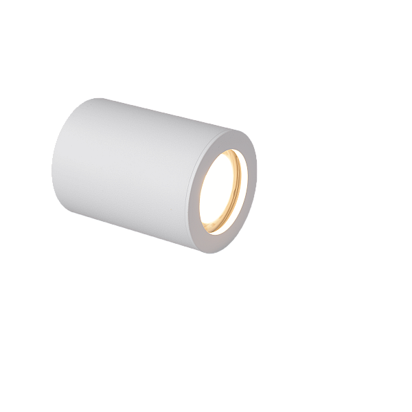 Потолочный светильник Crystal Lux CLT 422C WH