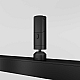 Трековый светильник Maytoni Technical Points Rot TR203-1-10W3K-S-B
