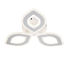 Потолочный светильник Escada Diamond 10264/3LED