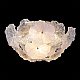 Потолочный светильник Crystal Lux MAGNOLIA PL6 GOLD