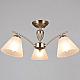 Потолочный светильник Illumico IL0900-3CSQ-26 AB ELITE