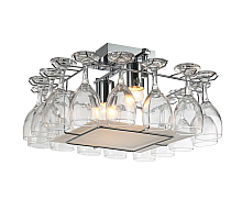 Потолочный светильник Arte Lamp Bancone A7043PL-2CC