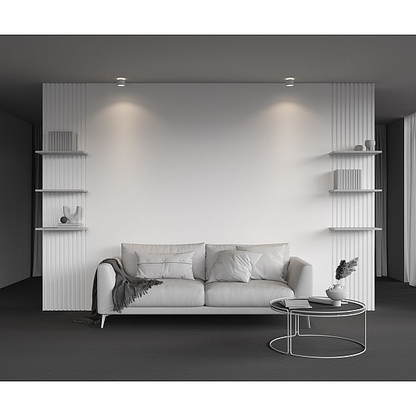 Потолочный светильник Maytoni Technical C120CL-GX53-W