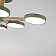 Потолочный светильник Imperium Loft TURNA-B01 228860-26