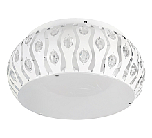 Накладной светильник Toplight Cherry TL4080X-03WH