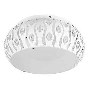 Накладной светильник Toplight Cherry TL4080X-03WH