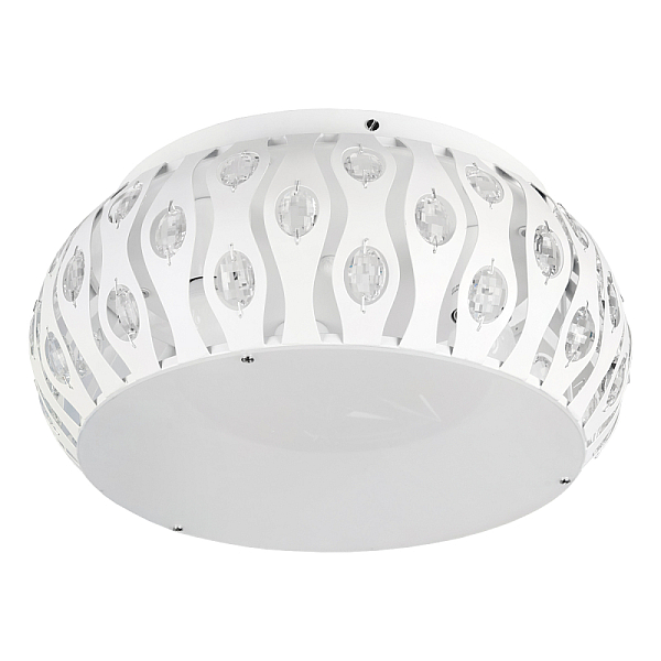 Накладной светильник Toplight Cherry TL4080X-03WH