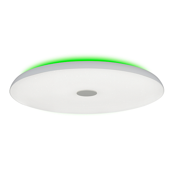 Потолочный светодиодный светильник iLedex Music 1706/600 WH