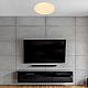 Потолочный светильник Escada 10213/SG LED