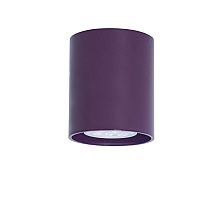 Потолочный светильник TopDecor Tubo8 P1 23