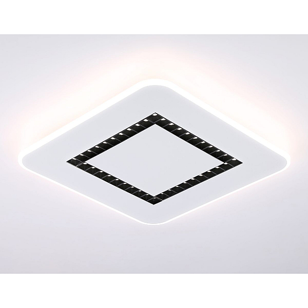 Потолочный светодиодный светильник Ambrella light Comfort LineTech FL51415