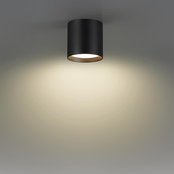 Потолочный светильник Odeon Light HIGHTECH 7129/8CL