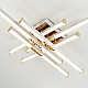 Потолочный светильник Modelight MDL.9376.700CL WH