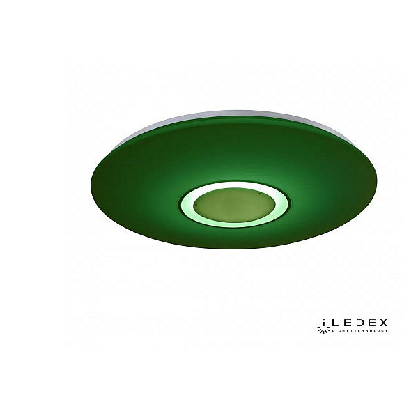 Потолочный светильник iLedex Music 48W-Music-Opaque