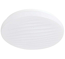Потолочный светильник ЭРА SPB-6 Slim Sahara 36W-4K Б0071127