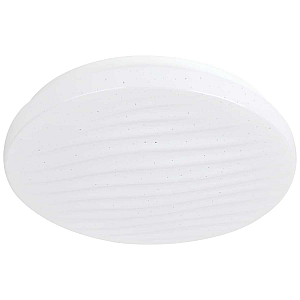Потолочный светильник ЭРА SPB-6 Slim Sahara 36W-4K Б0071127