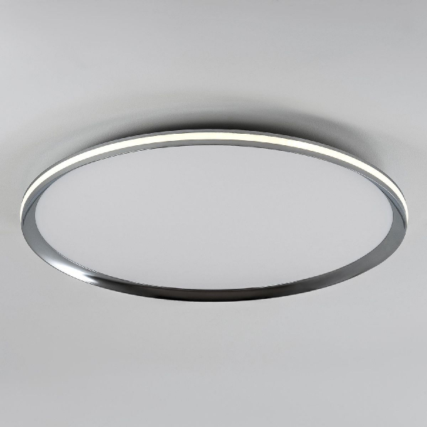 Потолочный светильник LED4U L3020-600 CR Потолочный светильник LED4U L3020-600 CR