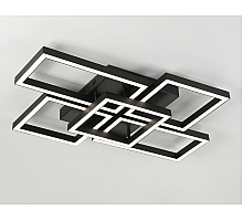 Потолочный светильник Ambrella Light Acrylica Disk FA1012