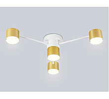 Потолочный светильник Ambrella Light Comfort Style GX53 FL51720