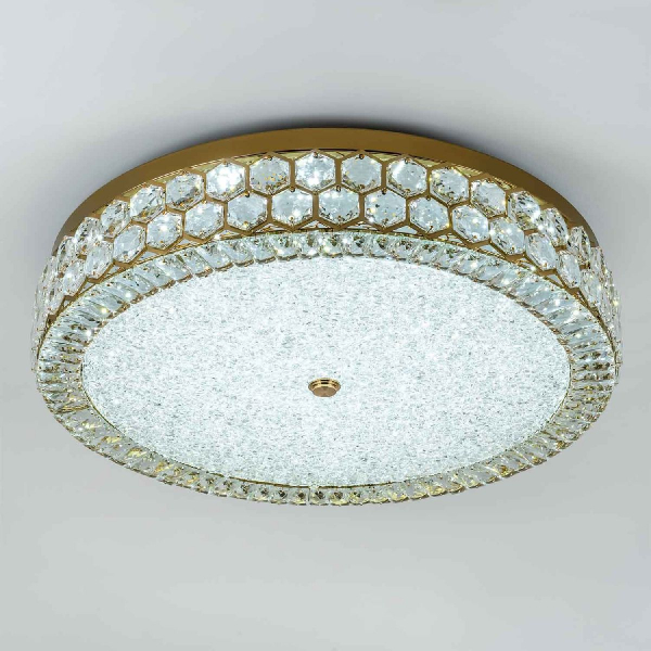 Потолочный светильник LED4U L1181-700 BS Потолочный светильник LED4U L1181-700 BS