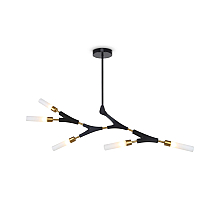 Потолочный светильник Freya Crown FR5213PL-05B