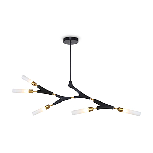 Потолочный светильник Freya Crown FR5213PL-05B