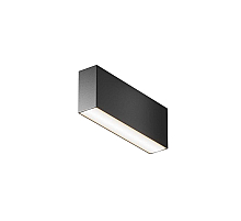 Линейный потолочный светильник Maytoni Basis C068CL-12W3-6K-B