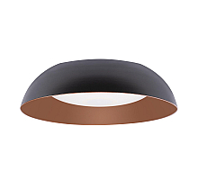 Потолочный светильник Loft IT Cappello 10229 Black