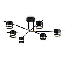 Потолочный светильник Ambrella Light Comfort FL71530