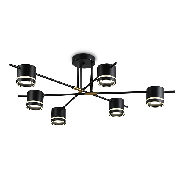 Потолочный светильник Ambrella Light Comfort FL71530