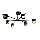 Потолочный светильник Ambrella Light Comfort FL71530