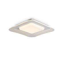 Потолочный светильник Freya Asta FR6151CL-L72W