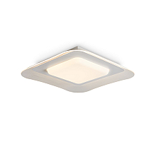 Потолочный светильник Freya Asta FR6151CL-L72W