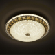 Потолочный светильник LED4U L1110-500 GD