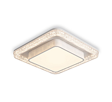Потолочный светильник Freya Galla FR6243CL-L117W
