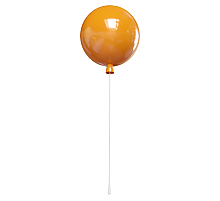 Потолочный светильник LOFT IT Memory 5055C/L orange