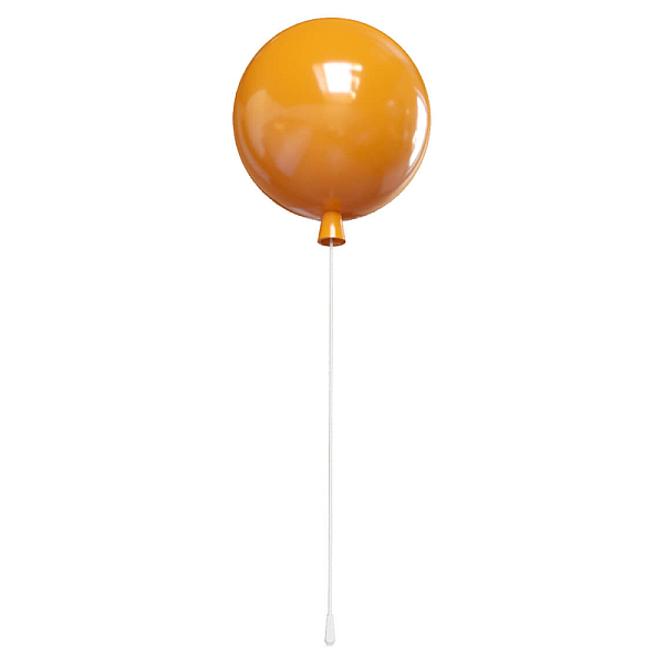 Потолочный светильник Loft IT Memory 5055C/L Orange