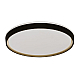 Потолочный светодиодный светильник Lumina Deco Paneli LDC 8061-48W BK
