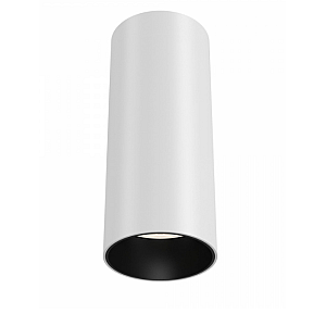 Потолочный светильник Maytoni Technical Focus LED C056CL-L12W3K-W-W