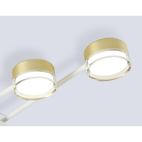 Потолочный светильник Ambrella Light Comfort FL71506