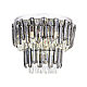 Потолочный светильник Escada Nigretta 526/8