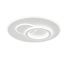 Потолочная люстра Escada Rung 10296/3LED