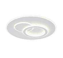 Потолочная люстра Escada Rung 10296/3LED